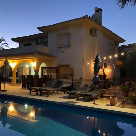Villa 25 ムチャメル エクステリア 写真