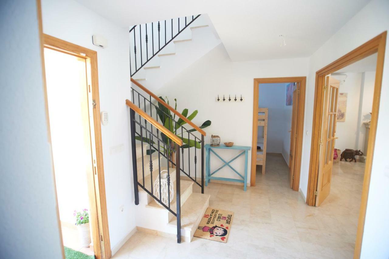 Villa 25 ムチャメル エクステリア 写真