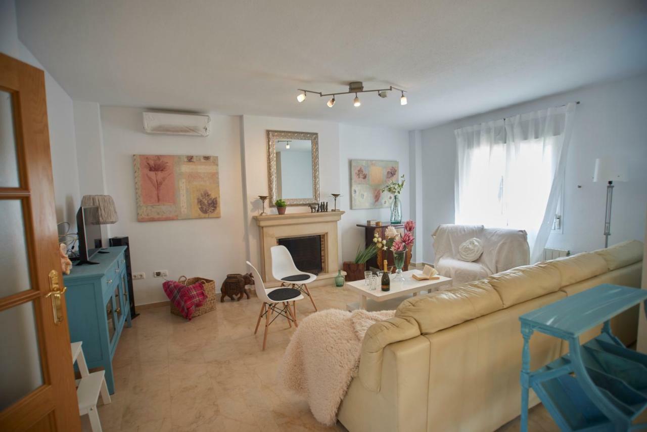 Villa 25 ムチャメル エクステリア 写真