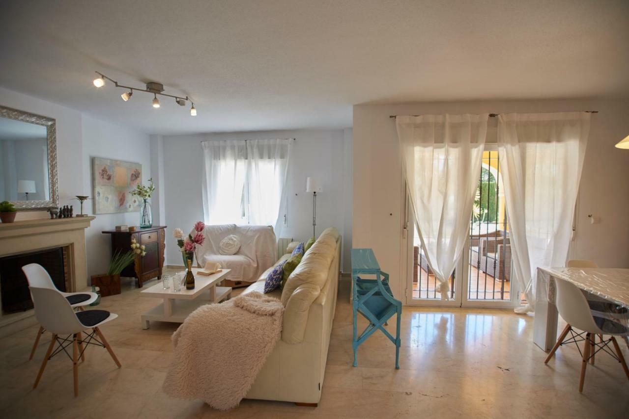 Villa 25 ムチャメル エクステリア 写真