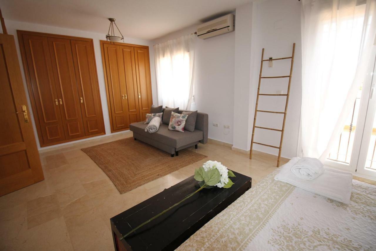 Villa 25 ムチャメル エクステリア 写真